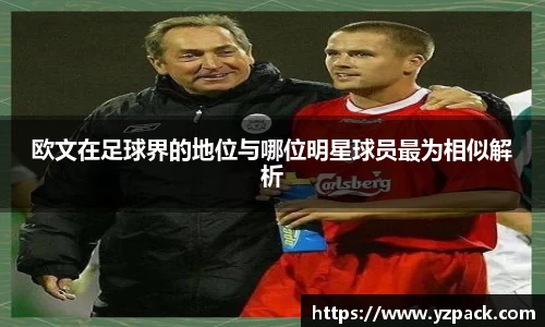 欧文在足球界的地位与哪位明星球员最为相似解析